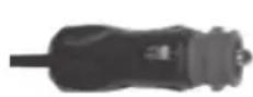 Outwell Ecolux 24L - Connecteur du cable de raccordement - 1