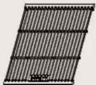 BORETTI Forza - Delar - 8