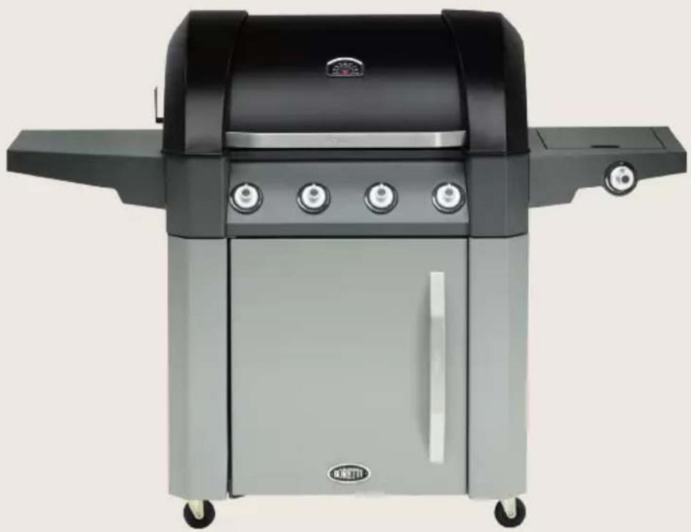 BORETTI Forza - Passione in Cucina - 2