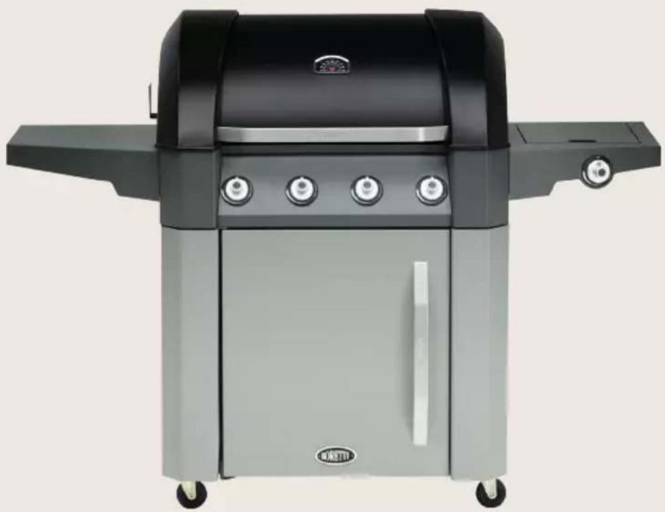 BORETTI Forza - Passione in Cucina - 2