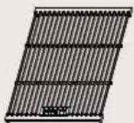 BORETTI Forza - Onderdelen - 8