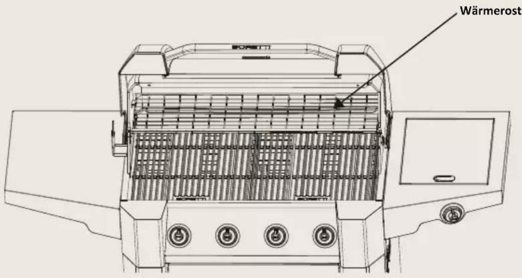 BORETTI Forza - Schritt 8 - 1