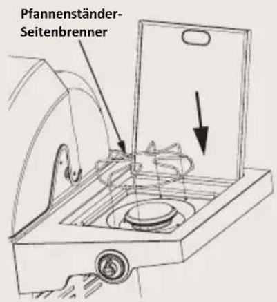 BORETTI Forza - Schritt 4 - 4