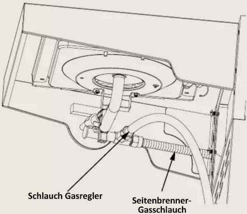 BORETTI Forza - Schritt 9 - 1