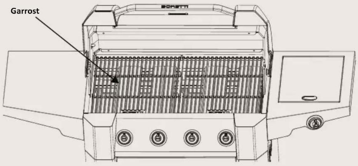 BORETTI Forza - Schritt 6 - 1