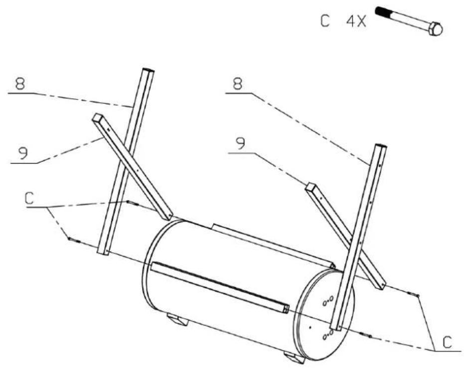 BORETTI Addizio - Voorwoord - 8