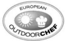 Outdoorchef P420 E Tripod - IMPORTANT: - 1