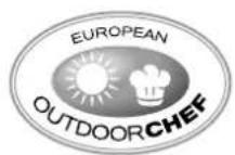 Outdoorchef P420 E Tripod - BELANGRIJK: - 1