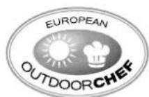 Outdoorchef P420 E Tripod - VIKTIGT: - 1