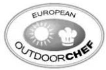 Outdoorchef P420 E Tripod - VIKTIG: - 1
