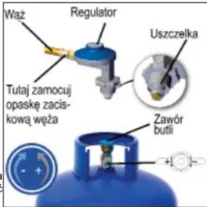 CADAC Meridian 3 - UWAGA - 1