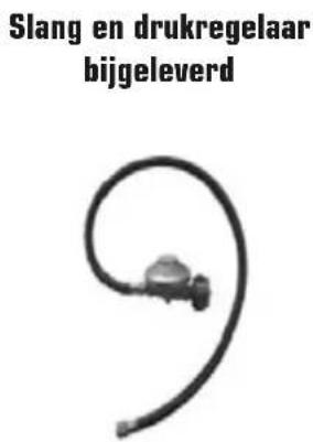 BORETTI Ibrido Top - Installatie Gasfles - 2