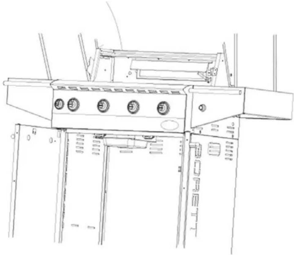 BORETTI Ibrido Top - Montage instructcies - 1