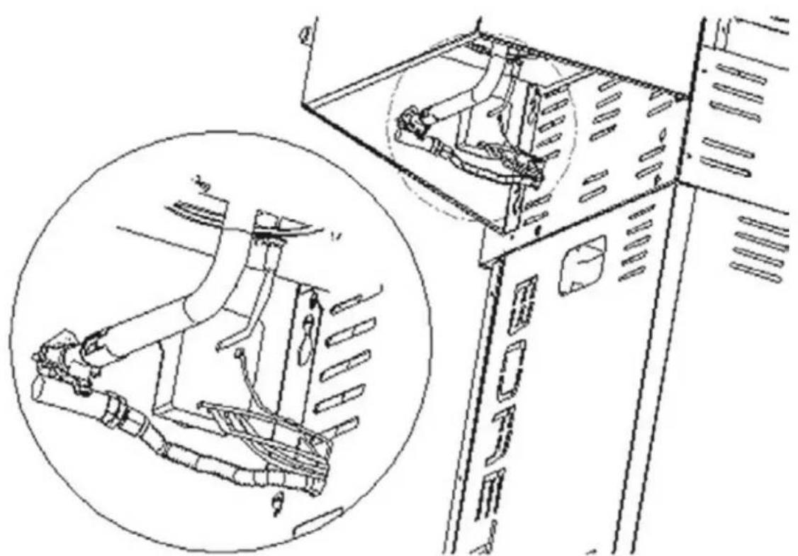 BORETTI Ibrido Top - Montage instructcies - 4
