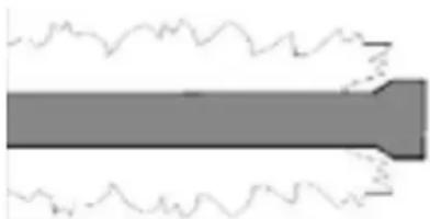 BORETTI Ibrido Top - Remplacement du tuyau - 3
