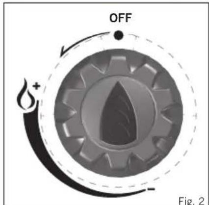 CADAC Safari Chef 2 - Assembly Instructions - 4