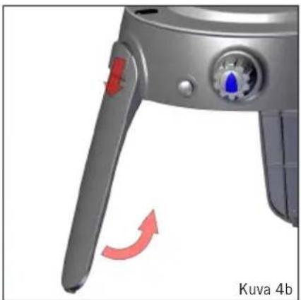 CADAC Safari Chef 2 - Kokoamisohjeet - 2