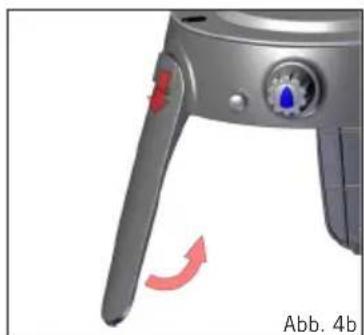 CADAC Safari Chef 2 - Montage-Anweisung - 5