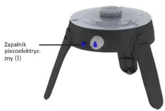 CADAC Safari Chef 2 - Listaczesci - 4