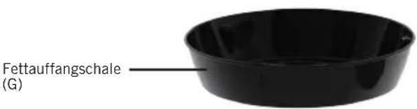 CADAC Safari Chef 2 - Teileliste - 2