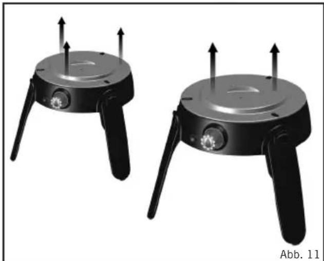 CADAC Safari Chef 2 - Allgemeine Pflege - 3