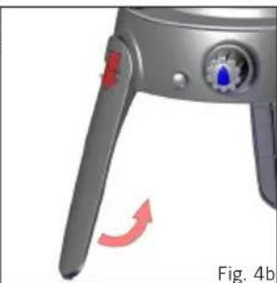 CADAC Safari Chef 2 - Instructions d'assemblage - 2