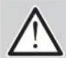 Pro-User Diamant Bike Lift - Explication des consignes de sécurité - 1