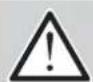 Pro-User Diamant Bike Lift - ATTENTION - 1