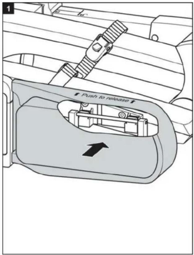 Pro-User Diamant Bike Lift - AVERTISSEMENT - 1