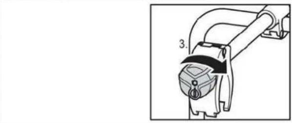 Pro-User Diamant Bike Lift - REMARQUE - 9