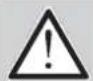 Pro-User Diamant Bike Lift - DANGER - 1