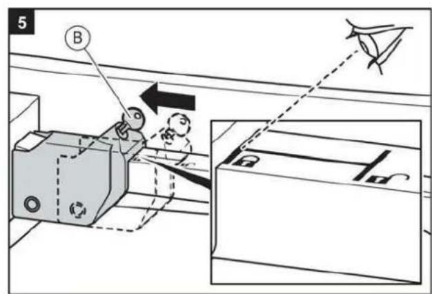 Pro-User Diamant Bike Lift - REMARQUE - 4