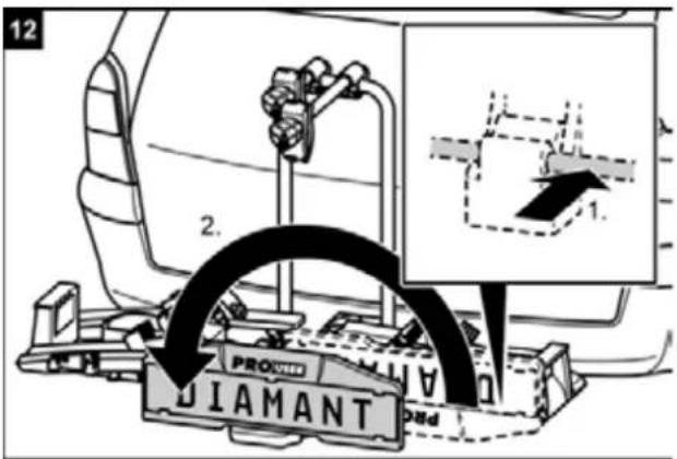 Pro-User Diamant SG2 - WARNING! - 2