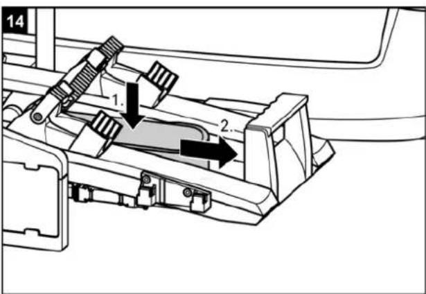 Pro-User Diamant SG2 - WARNING! - 4