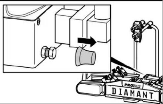 Pro-User Diamant SG2 - Seřízení rychlouzávěru - 1