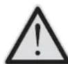 Pro-User Diamant SG2 - ¡PRECAUCIÓN! - 1