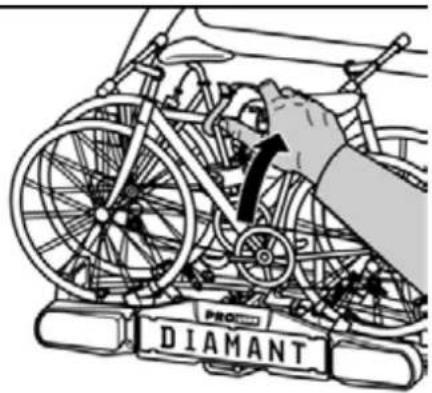 Pro-User Diamant SG2 - ¡PRECAUCIÓN! - 3