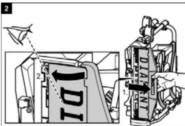 Pro-User Diamant SG2 - ¡ATENCIÓN! - 3