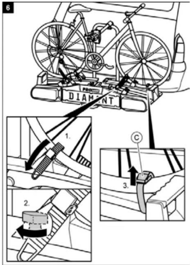 Pro-User Diamant SG2 - AVERTISSEMENT ! - 3