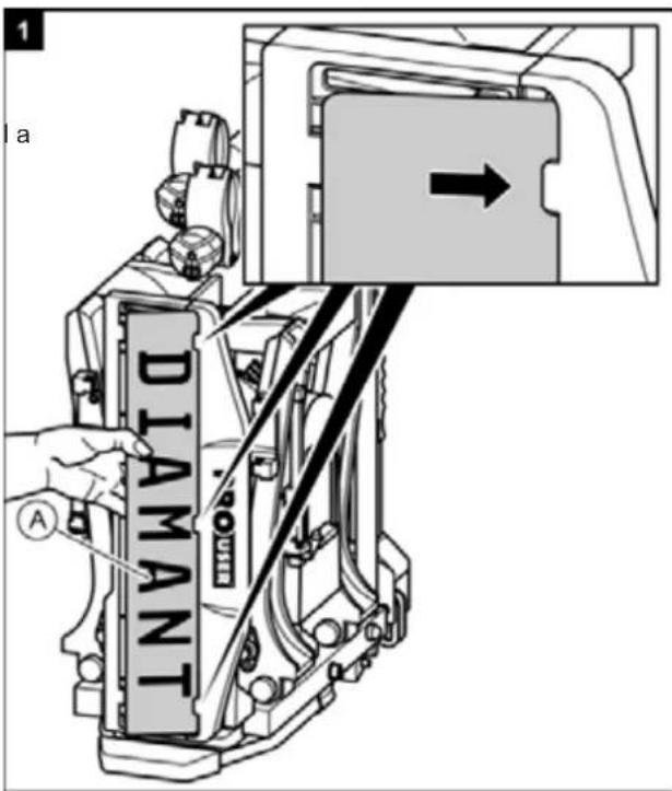 Pro-User Diamant SG2 - ¡ATENCIÓN! - 2