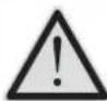 Pro-User Diamant SG2 - ¡ADVERTENCIA! - 1