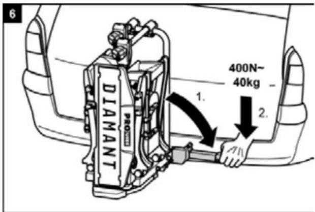 Pro-User Diamant SG2 - VAROVÁNÍ! - 3