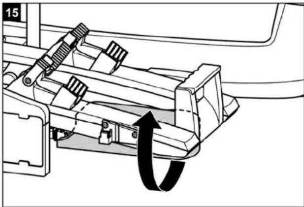 Pro-User Diamant SG2 - AVERTISSEMENT ! - 8