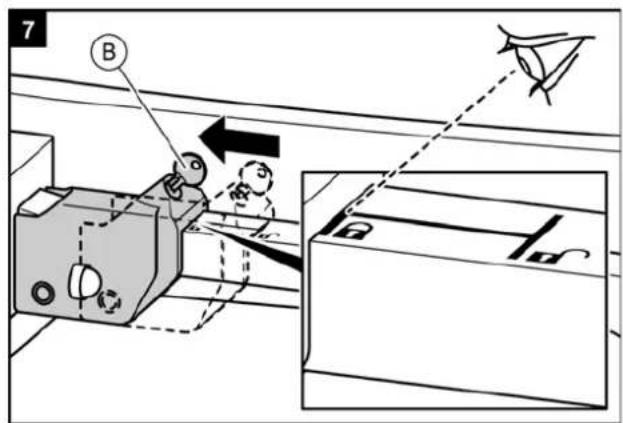 Pro-User Diamant SG2 - UPOZORNĚNÍ - 2