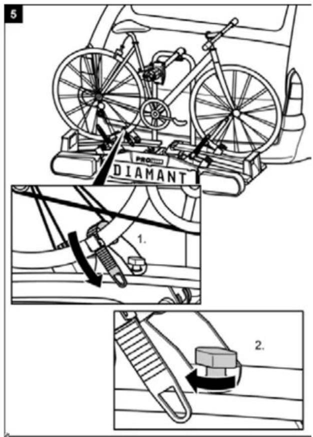 Pro-User Diamant SG2 - HINWEIS - 6