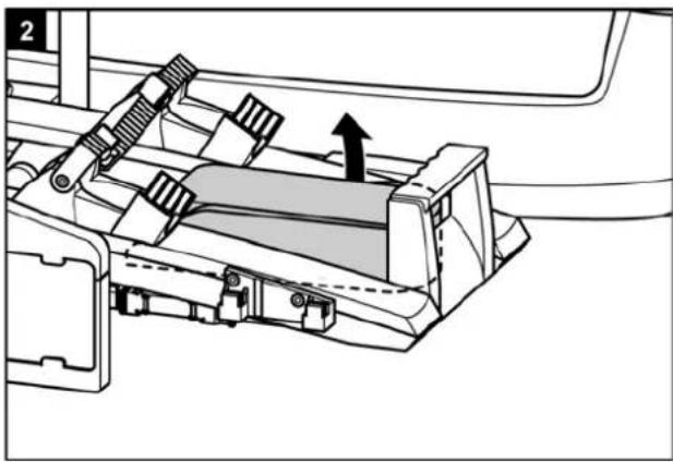 Pro-User Diamant SG2 - WARNING! - 3
