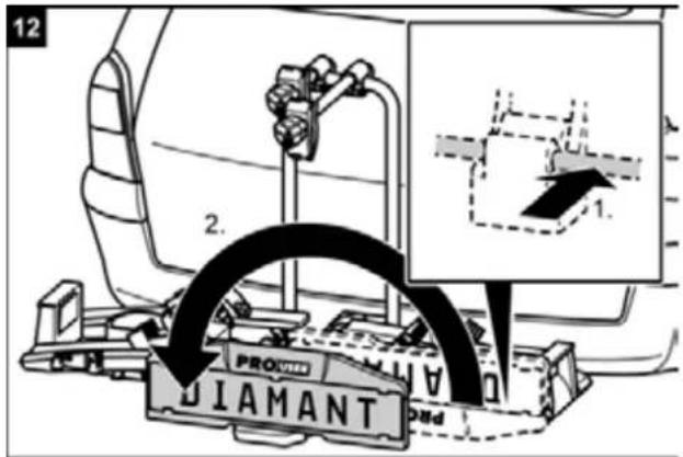 Pro-User Diamant SG2 - WAARSCHUWING! - 5