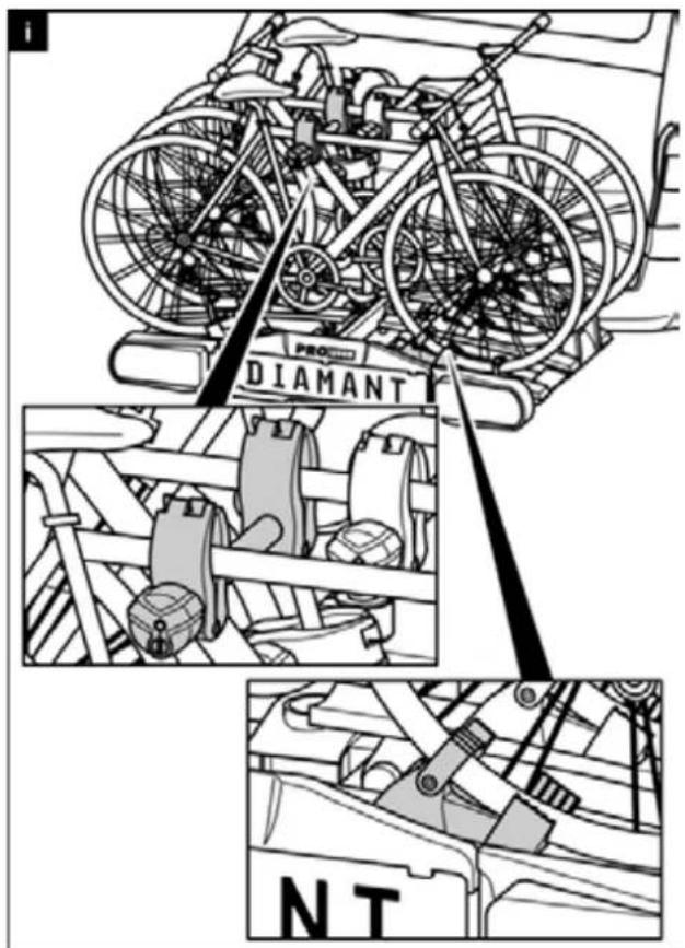 Pro-User Diamant SG2 - NOTE - 3