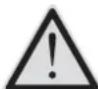 Pro-User Diamant SG2 - ¡ADVERTENCIA! - 1