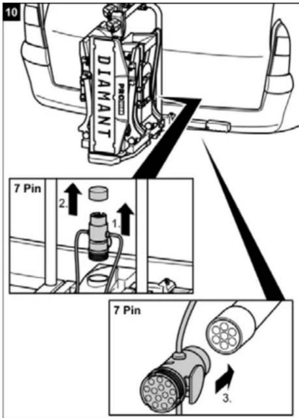 Pro-User Diamant SG2 - VAROVÁNÍ! - 3